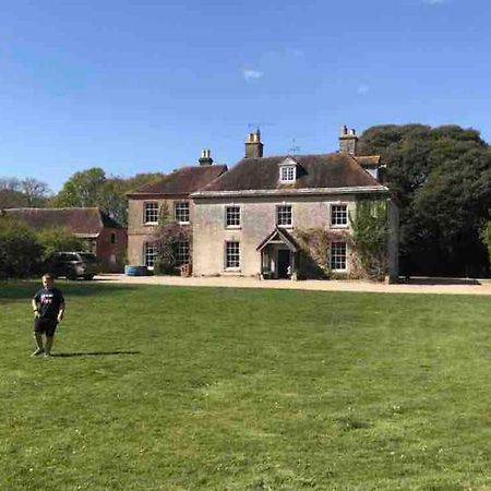 دورتشستر Manor House Moreton - Entire Holiday Home المظهر الخارجي الصورة