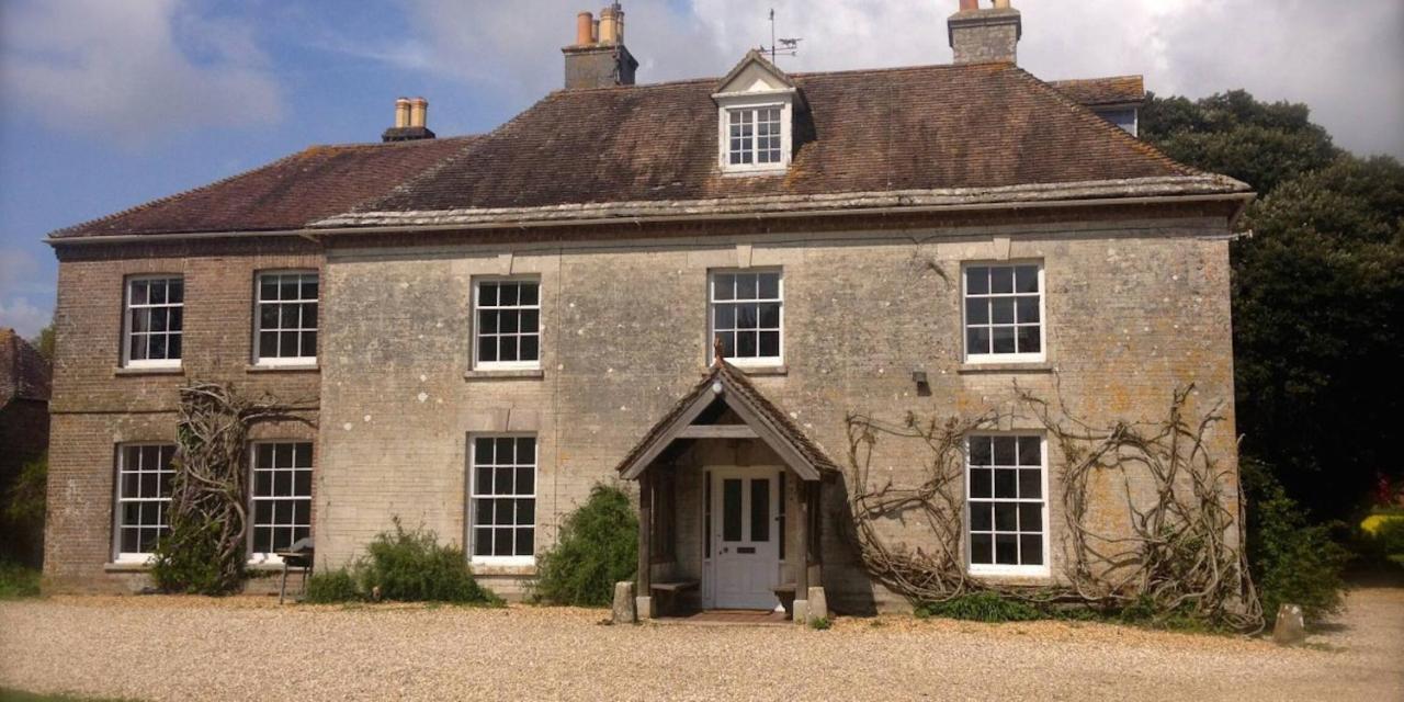 دورتشستر Manor House Moreton - Entire Holiday Home المظهر الخارجي الصورة