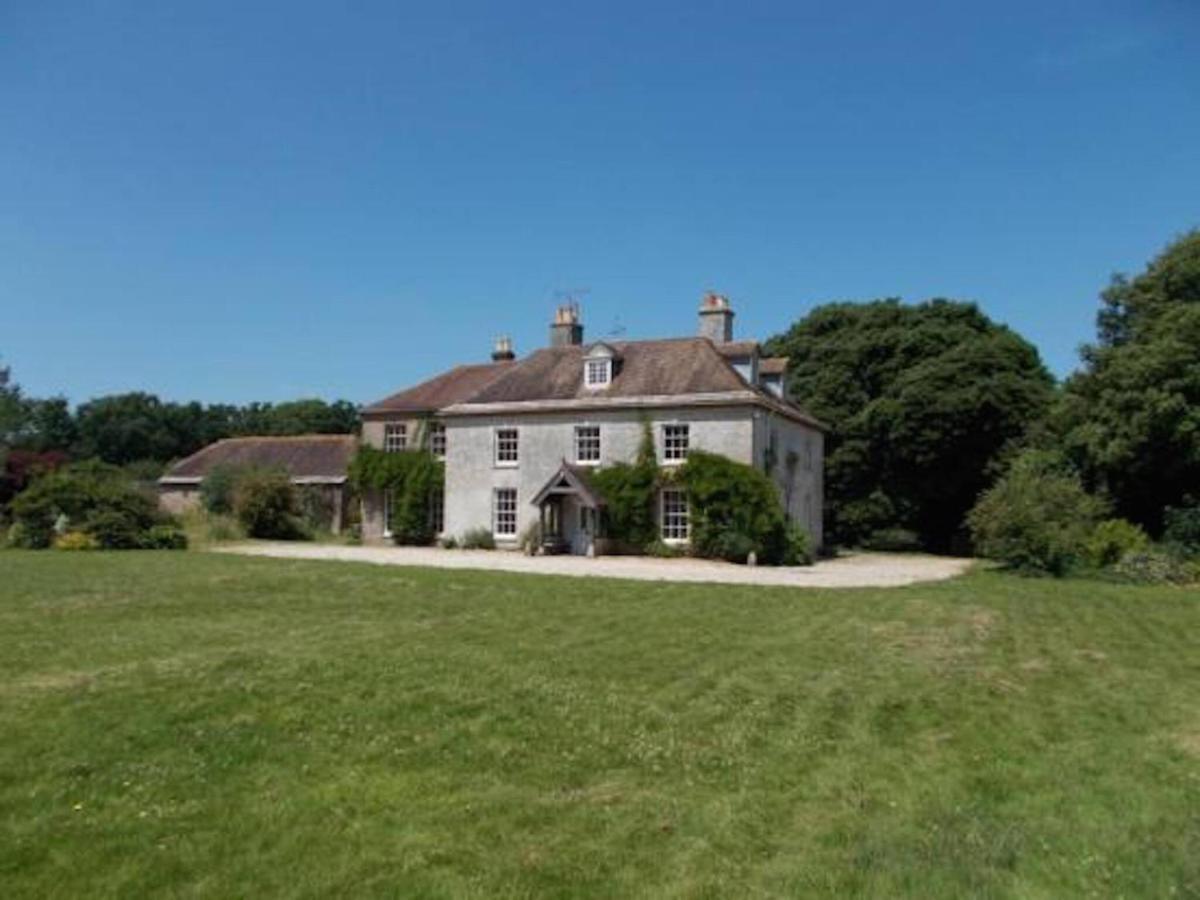 دورتشستر Manor House Moreton - Entire Holiday Home المظهر الخارجي الصورة